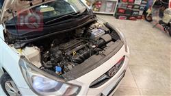 هيونداي أكسنت